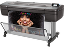 HP DesignJet Z9dr 44in V-Trimmer Printer -X9D24A
