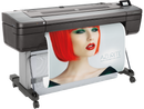HP DesignJet Z9dr 44in V-Trimmer Printer -X9D24A