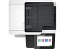 HP LaserJet Enterprise MFP M528f Printer -1PV65A