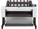 HP Designjet T1600 36" PostScript Printer -3EK11A