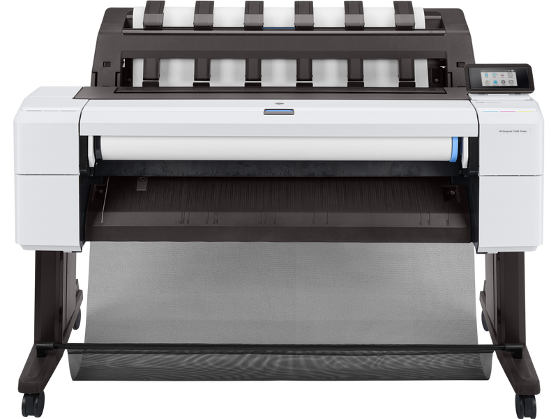 HP Designjet T1600 36" PostScript Printer -3EK11A 