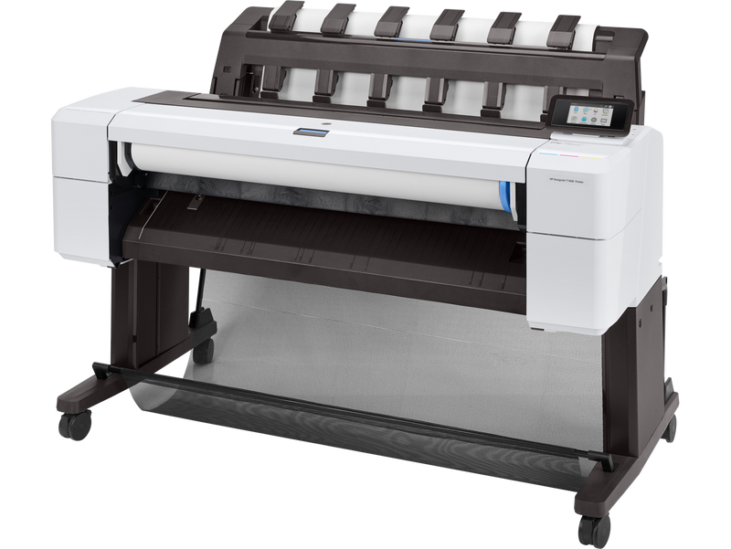 HP Designjet T1600 36" PostScript Printer -3EK11A 