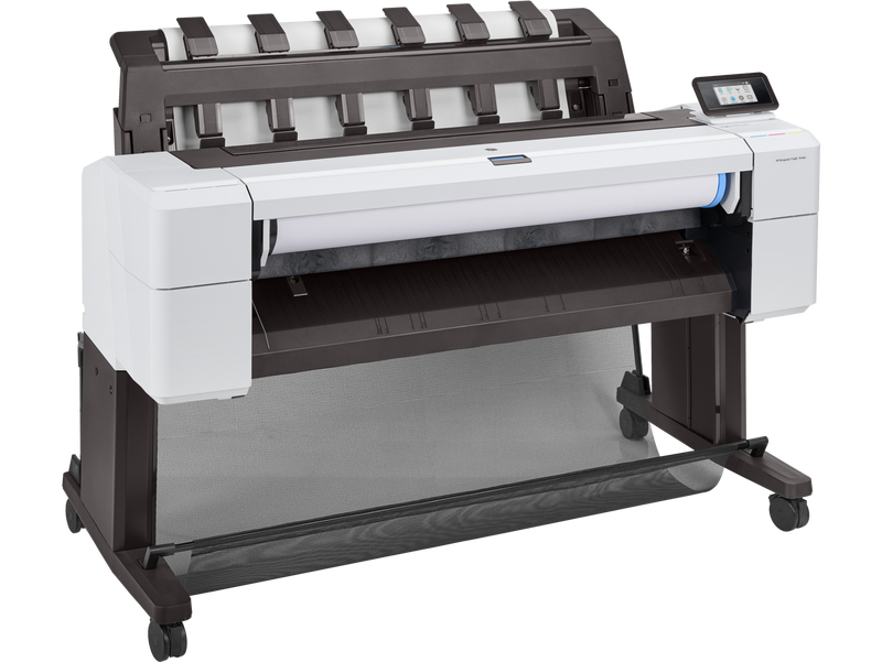 HP Designjet T1600 36" PostScript Printer -3EK11A 