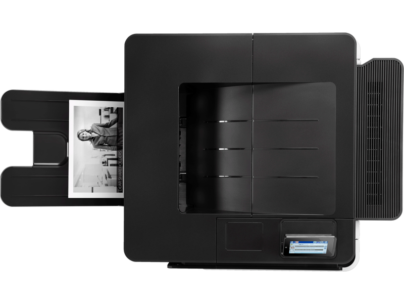 HP LaserJet Enterprise M806dn Printer -CZ244A