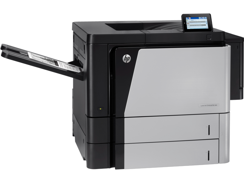 HP LaserJet Enterprise M806dn Printer -CZ244A