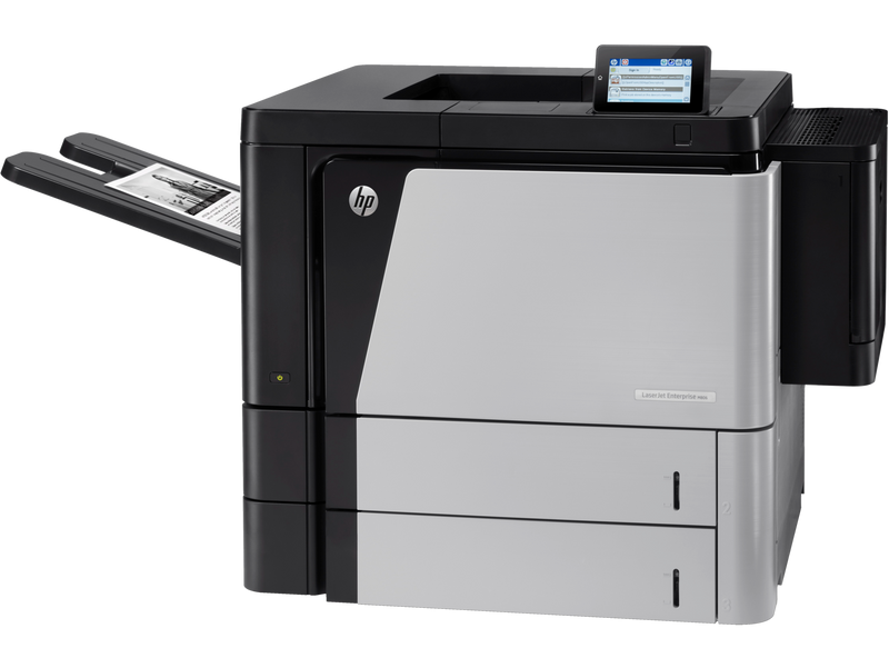 HP LaserJet Enterprise M806dn Printer -CZ244A