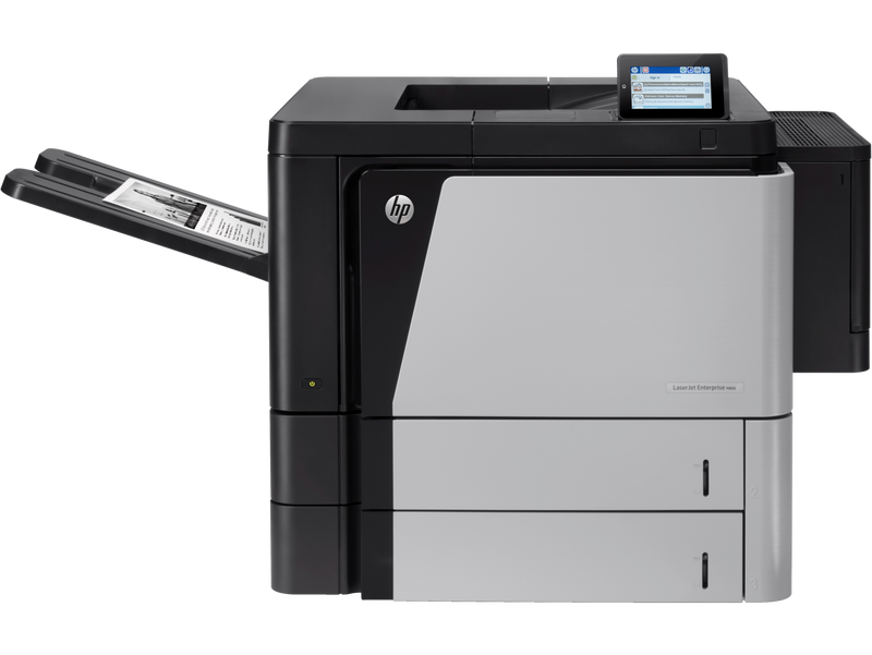 HP LaserJet Enterprise M806dn Printer -CZ244A