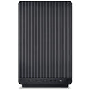 LIAN LI DAN Cases A3-mATX A3X Black 黑色 mATX Case