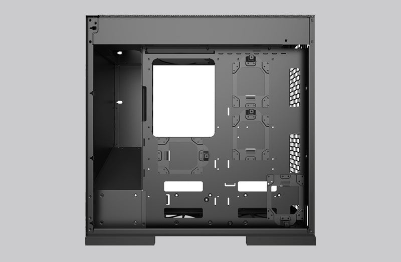 Geometric Future MODEL 8 Dharma Tempered Glass ATX Case