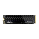 Netac 4TB NV7000-t w/Heatsink M.2 2280 PCle Gen4 x4 NVMe SSD NT01NV7000t-4T0-E4X