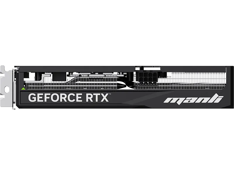 Manli GeForce RTX 5060 NEBULA X2 8GB GDDR7