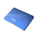Netac 4TB N600S 2.5" SATA3 6Gb/s SSD NT01N600S-004T-S3X