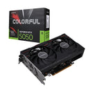 Colorful GeForce RTX 5050 Gaming DUO 8GB-V