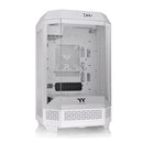 Thermaltake The Tower 300 White 白色 Tempered Glass MATX Case CA-TT300W