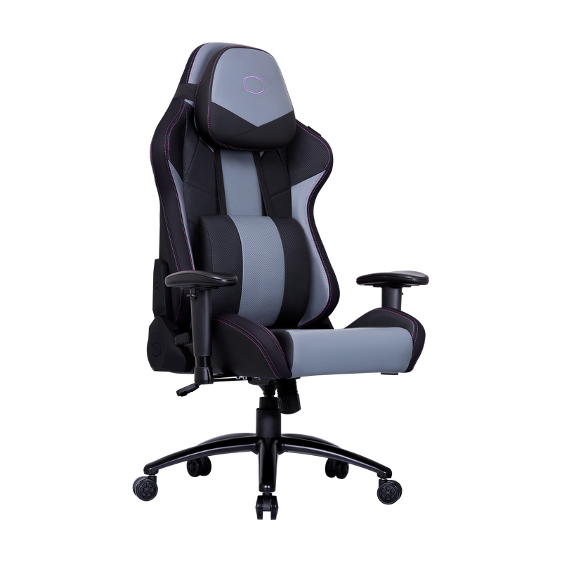 Cooler Master Caliber R3 Gaming Chair (direct delivery from agent) 