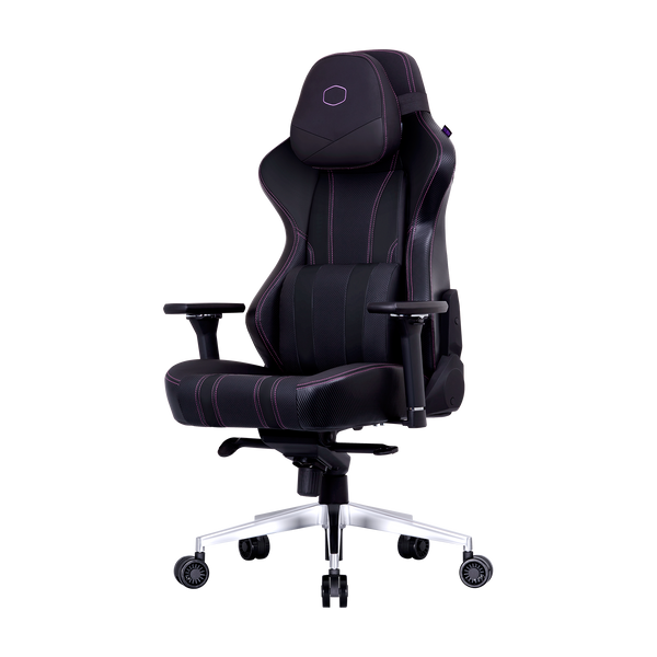 Cooler Master Caliber X2 Gaming Chair (direct delivery from agent) 