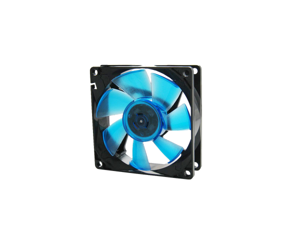GELID Wing 8 Blue