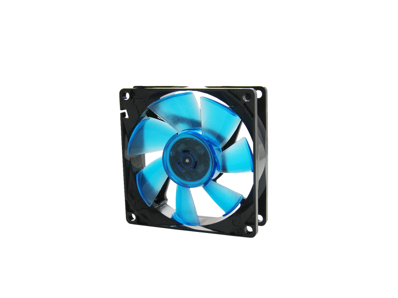 GELID Wing 8 Blue