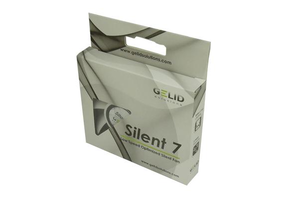 GELID Silent 7