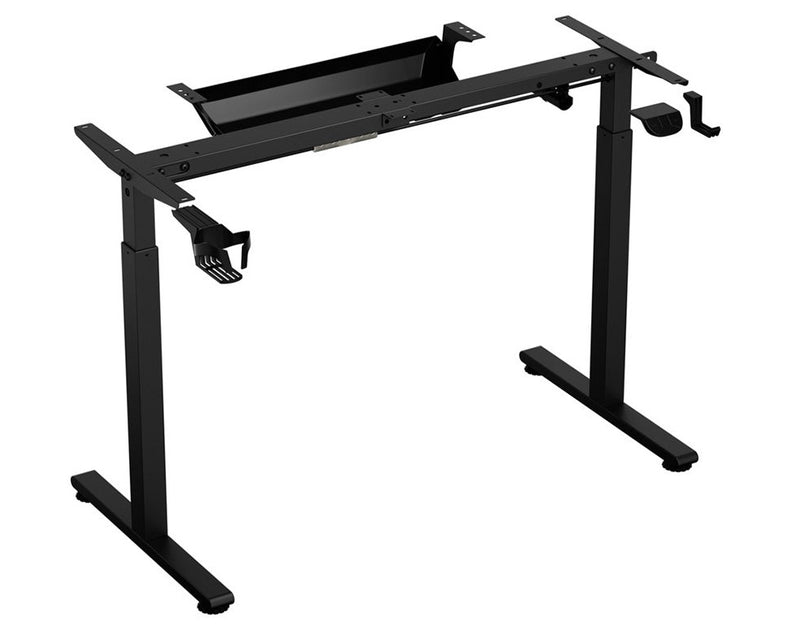 1stPlayer MOTO-C 1160 電動升降枱 電競升降桌 110*60cm (代理直送)