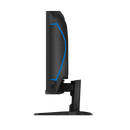 [最新產品] Philips 31.5" 32M3C3540 180Hz 2K QHD Fast VA (16:9) 曲面電競顯示器