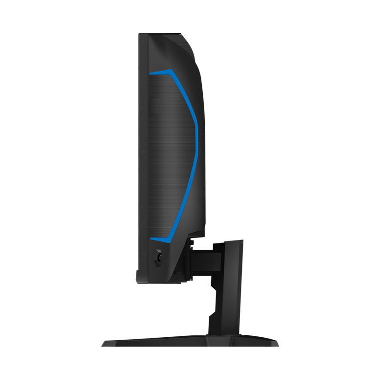 [最新產品] Philips 31.5" 32M3C3540 180Hz 2K QHD Fast VA (16:9) 曲面電競顯示器