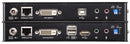 ATEN CE620 DVI USB HDBaseT 2.0 KVM Audio Extender w/USB2.0, Remote