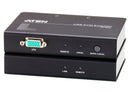 ATEN CE-700A USB KVM Extender, Local & Remote, ASC, ESD & Surge Protection