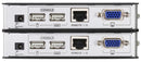 ATEN CE-700A USB KVM Extender, Local & Remote, ASC, ESD & Surge Protection