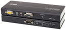 ATEN CE750A USB KVM Audio Extender w/RS-232, Local & Remote