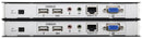ATEN CE750A USB KVM Audio Extender w/RS-232, Local & Remote