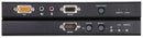 ATEN CE-770 USB KVM Audio Extender w/RS-232, Local & Remote