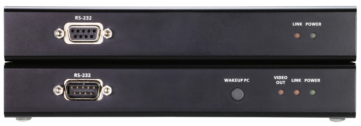 ATEN CE820 USB HDMI HDBaseT 2.0 KVM Extender (4K@100 m)