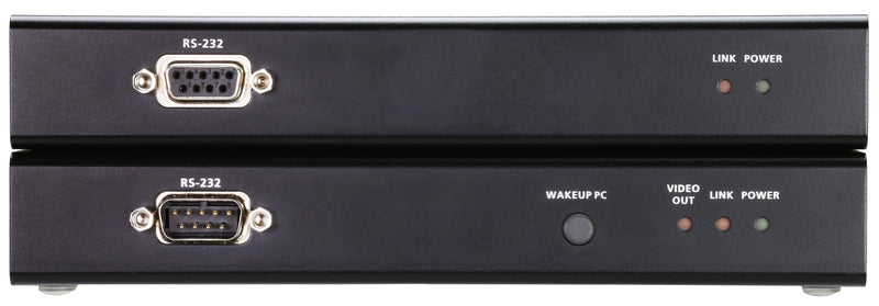 ATEN CE820 USB HDMI HDBaseT 2.0 KVM Extender (4K@100 m)