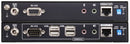 ATEN CE924 4K DP USB Dual View(雙畫面)HDBaseT 2.0 KVM Audio Extender, Remote