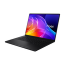 ASUS ProArt P16 H7607BA-ETP999WT — 開蓋前左斜角
