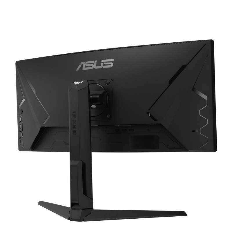 ASUS 29.5" TUF Gaming VG30VQL1A 200Hz 2560x1080 VA (21:9) Curved Gaming Monitor