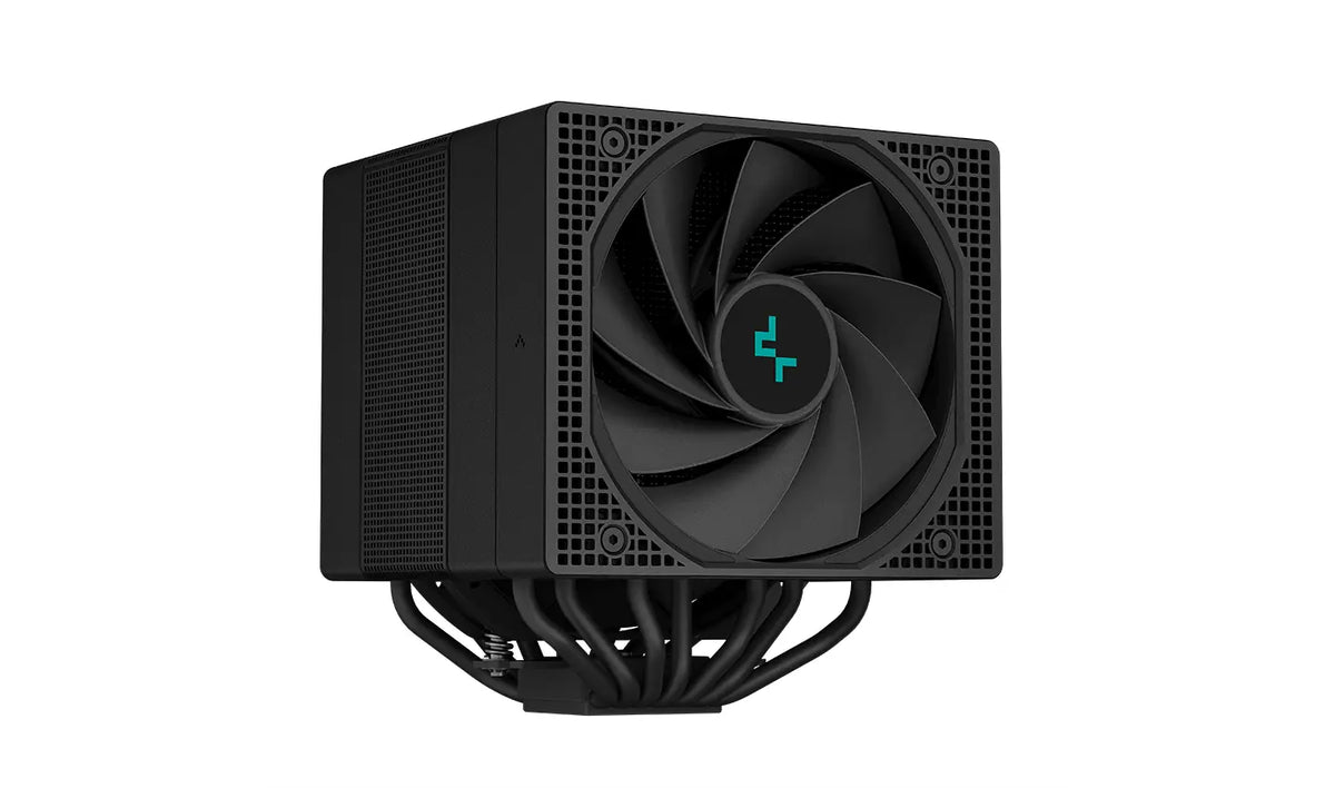 DeepCool ASSASSIN IV PREMIUM CPU AIR COOLER R-ASN4-BKNNMT-G (TH-DAIV)