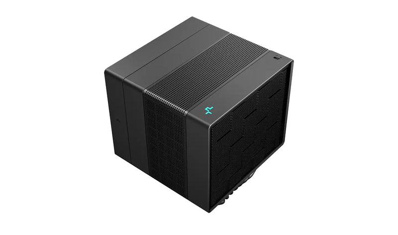 DeepCool ASSASSIN IV PREMIUM CPU AIR COOLER 黑色