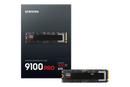 Samsung 8TB 9100 PRO MZ-VAP8T0BW PCIe Gen5 NVMe M.2 SSD (HD-91P8TB)