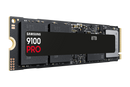 Samsung 8TB 9100 PRO MZ-VAP8T0BW PCIe Gen5 NVMe M.2 SSD (HD-91P8TB)
