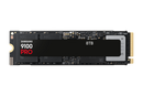 Samsung 8TB 9100 PRO MZ-VAP8T0BW PCIe Gen5 NVMe M.2 SSD (HD-91P8TB)