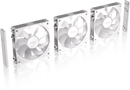 ANTEC CONNECT 120 ARGB White 3 in 1 pack 12cm Case Fan (C120-ARGB-White_3PK)