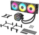 CORSAIR NAUTILUS 360 RS ARGB 360mm Liquid CPU Cooler CW-9060093-WW