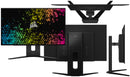 Corsair Xeneon 27" 27QHD240 240Hz 2K QHD OLED (16:9) 電競顯示器 - Zero Dead Pixels (CM-9030002-PE)