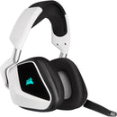 Corsair HS RGB VOLD ELITE (Wireless) CO-HS-VOID ELITE WRL WHT - CA-9011202-AP