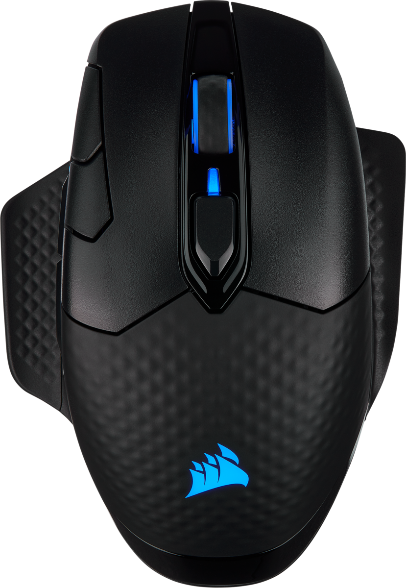 Corsair DARKCORE PRO SE Gaming Mouse CO-MO-DARKCORE PRO SE-BK CH-93155