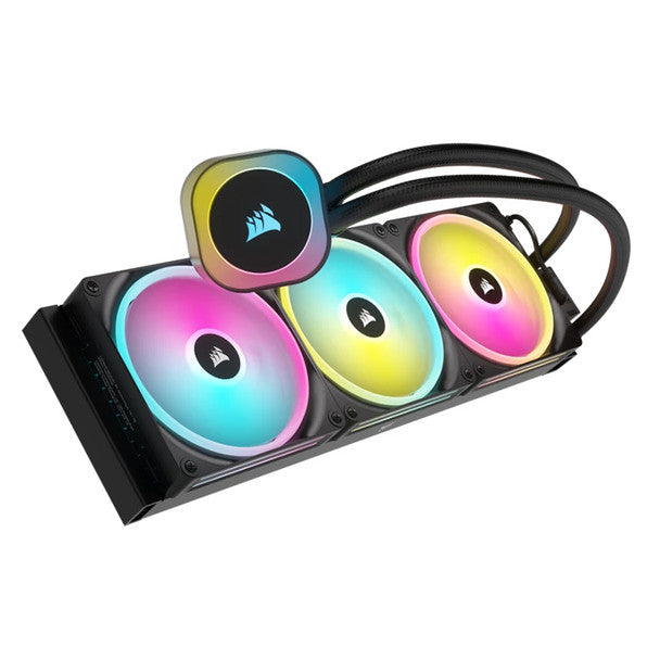 CORSAIR iCUE LINK H170i RGB 420mm Liquid CPU Cooler CW-9061004-WW