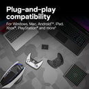 Crucial 1TB X9 USB 3.2 Gen 2 Black 黑色 Portable SSD CT1000X9SSD902 (HD-X91TBK)