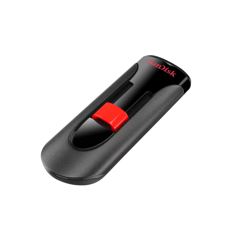 SanDisk 64GB CZ600 Cruzer Glide USB 3.0 Flash Drive SDCZ600-064G-G35 772-3672